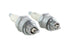 V-Twin V-Twin Nickel Spark Plugs - 32-2151