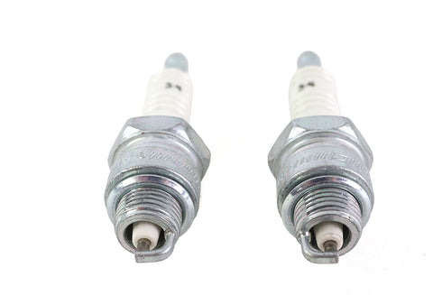 V-Twin V-Twin Nickel Spark Plugs - 32-2151