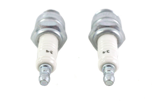 V-Twin V-Twin Nickel Spark Plugs - 32-2151