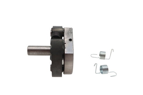 V-Twin Mechanical Ignition Advance Unit without Cam - 32-2154