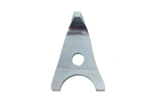 V-Twin Shovelhead Distributor Clamp Zinc Plated - 32-2207