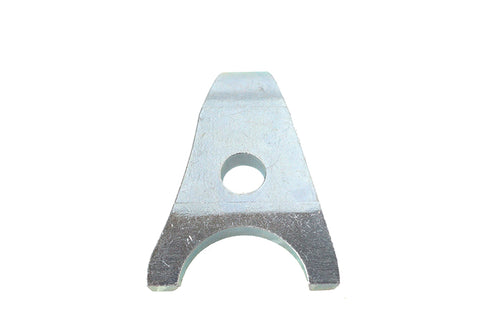 V-Twin Shovelhead Distributor Clamp Zinc Plated - 32-2207