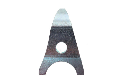 V-Twin Shovelhead Distributor Clamp Zinc Plated - 32-2207