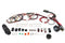 Namz Custom Wiring Harness Kit - 32-2216