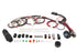 Namz Custom Wiring Harness Kit - 32-2216