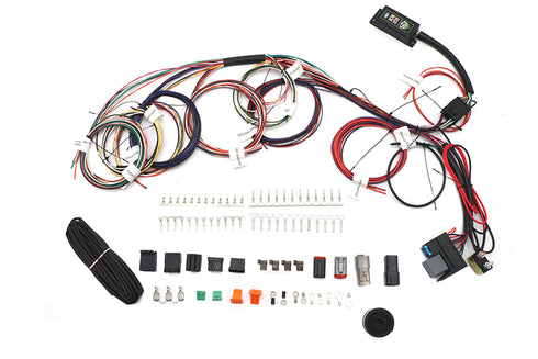 Namz Custom Wiring Harness Kit - 32-2216