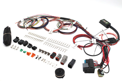 Namz Custom Wiring Harness Kit - 32-2216