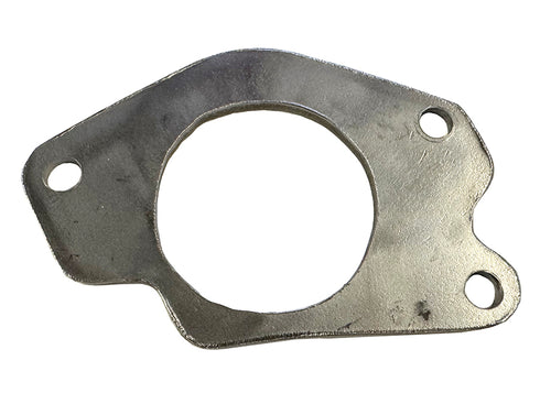 V-Twin Electric Starter Adapter Plate Zinc Plated - 32-2947