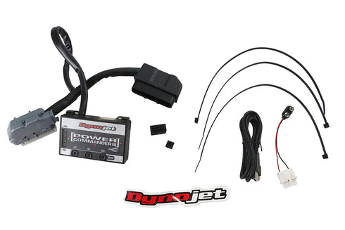 Dyno Jet USB Engine Management System - 32-3005