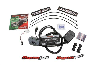 Dyno Jet USB Engine Management System - 32-3012