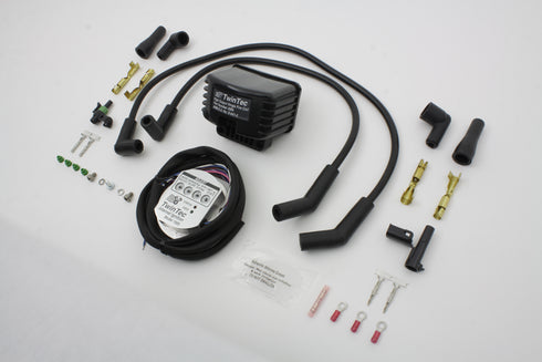 Daytona Twin Tech Daytona Twin Tec Internal Ignition Kit - 32-3015