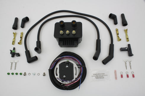 Daytona Twin Tech Daytona Twin Tec Internal Ignition Kit - 32-3015