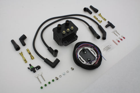 Daytona Twin Tech Daytona Twin Tec Internal Ignition Kit - 32-3015