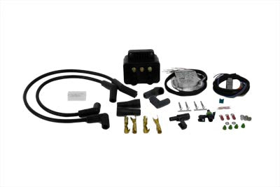 Daytona Twin Tech Daytona Twin Tec Internal Ignition Kit - 32-3016
