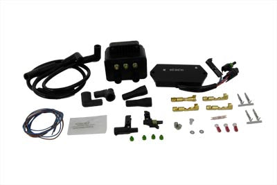 Daytona Twin Tech External Ignition Module Single or Dual Fire - 32-3017