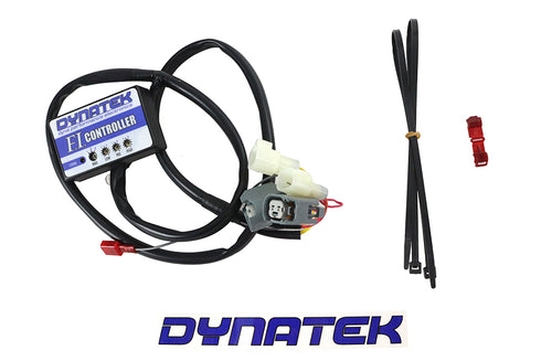 Dyna Tek Dyna Tek EFI Controller - 32-3026