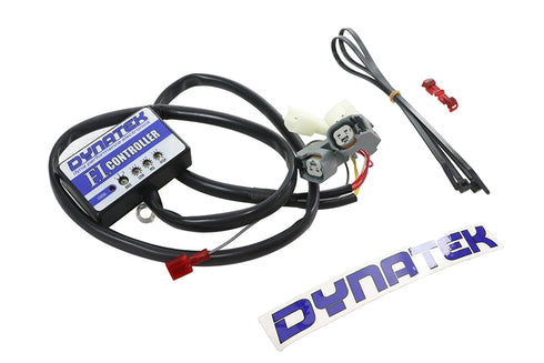 Dyna Tek Dyna Tek EFI Controller - 32-3026