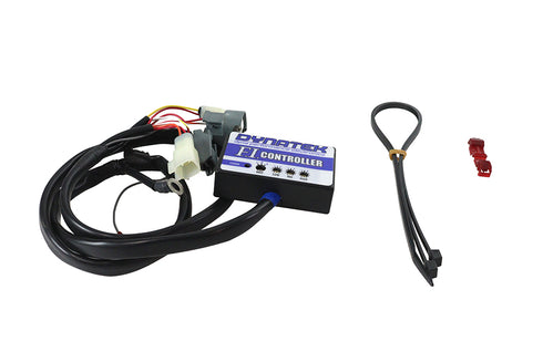 Dyna Tek Dyna Tek EFI Controller - 32-3027