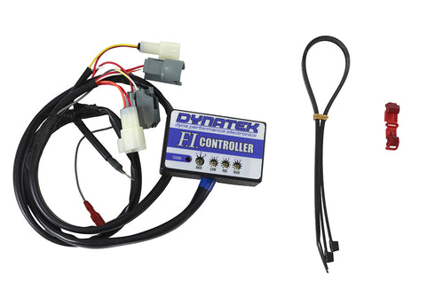 Dyna Tek Dyna Tek EFI Controller - 32-3027