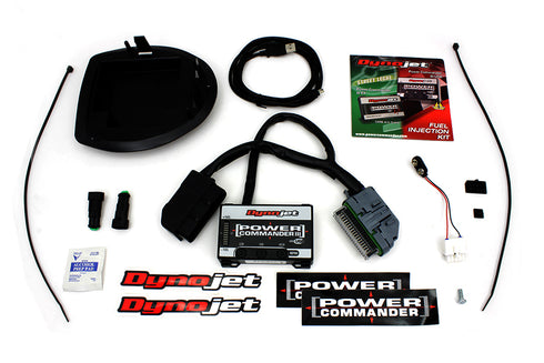 Dyno Jet USB Engine Management System - 32-3029