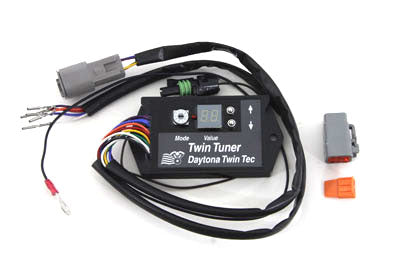 Daytona Twin Tech Twin Tuner EFI Controller - 32-3039