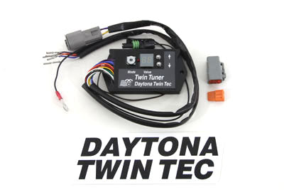 Daytona Twin Tech Twin Tuner EFI Controller - 32-3039