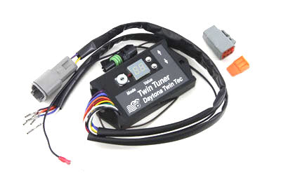 Daytona Twin Tech Twin Tuner EFI Controller - 32-3039