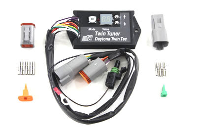 Daytona Twin Tech Twin Tuner EFI Controller - 32-3040