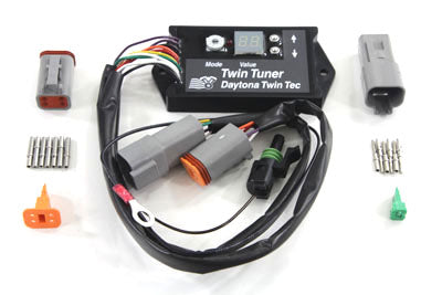 Daytona Twin Tech Twin Tuner EFI Controller - 32-3040