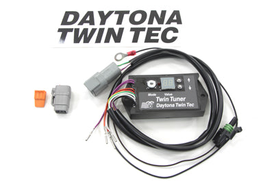 Daytona Twin Tech Twin Tuner EFI Controller - 32-3041