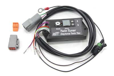 Daytona Twin Tech Twin Tuner EFI Controller - 32-3041