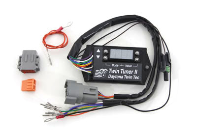 Daytona Twin Tech Twin Tuner II EFI Controller - 32-3042