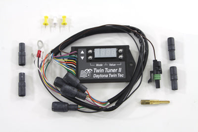 Daytona Twin Tech Twin Tuner II EFI Controller - 32-3044