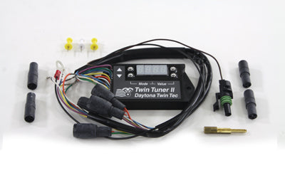 Daytona Twin Tech Twin Tuner II EFI Controller - 32-3044