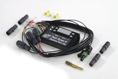 Daytona Twin Tech Twin Tuner II EFI Controller - 32-3044