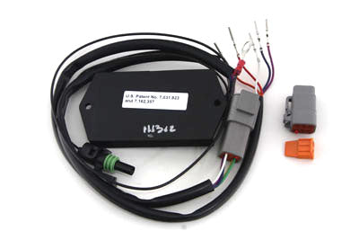 Daytona Twin Tech Twin Tuner Ex EFI Controller - 32-3046