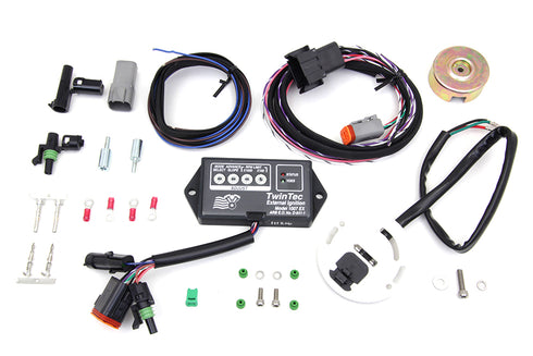 Daytona Twin Tech External Ignition Module Single Fire - 32-3047