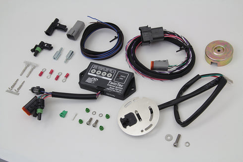 Daytona Twin Tech External Ignition Module Single Fire - 32-3047