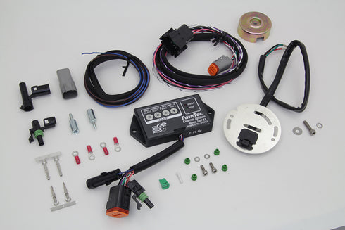 Daytona Twin Tech External Ignition Module Single Fire - 32-3047