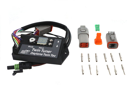 Daytona Twin Tech Twin Tuner EX Fuel Injection Controller - 32-3049
