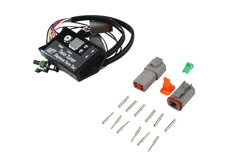 Daytona Twin Tech Twin Tuner EX Fuel Injection Controller - 32-3049