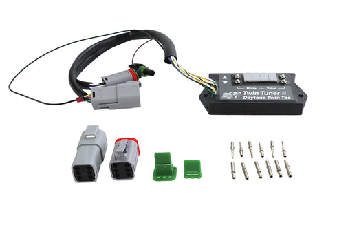 Daytona Twin Tech Twin Tuner II EFI Tuner - 32-3050