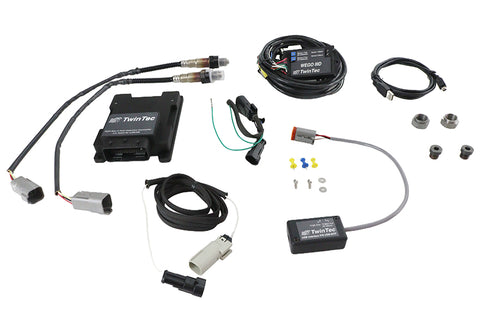 Daytona Twin Tech Twin Tec TCFI Gen 6 EFI Controller - 32-3052