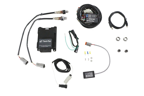 Daytona Twin Tech Twin Tec TCFI Gen 6 EFI Controller - 32-3052