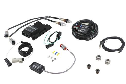 Daytona Twin Tech Twin Tec TCFI Gen 6 EFI Controller - 32-3052