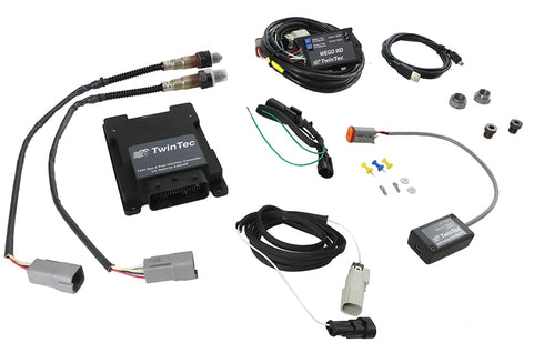 Daytona Twin Tech Twin Tec TCFI Gen 6 EFI Controller - 32-3052