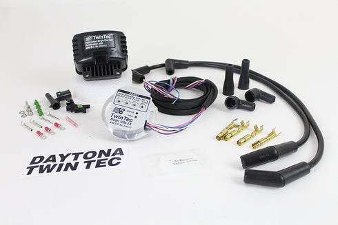 Daytona Twin Tech Twin Tec Internal Ignition Kit - 32-3054