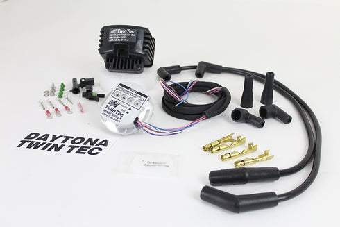 Daytona Twin Tech Twin Tec Internal Ignition Kit - 32-3054