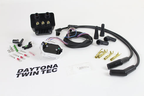 Daytona Twin Tech Twin Tec Internal Ignition Kit - 32-3054