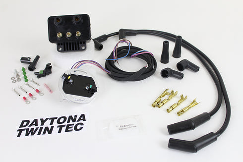 Daytona Twin Tech Twin Tec Internal Ignition Kit - 32-3054
